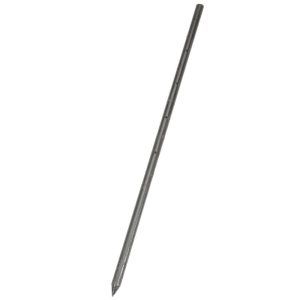 Grip Rite 10 pk 3/4 x 24 Con Stakes