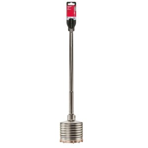 Milwaukee SDS-Max Core Bit Carbide Tipped 4 x 11-3/8 1pc
