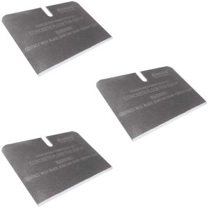 General Equipment FCS16-1100 Blade 3pc
