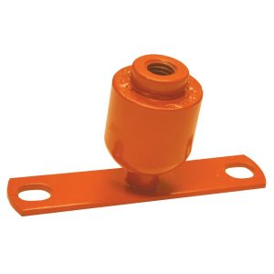 Kraft Tool Co Multi-Twist 2-Hole Bracket