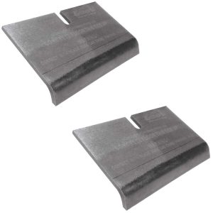 General Equipment FCS16-1200 Mastic Removal Blade 2pc