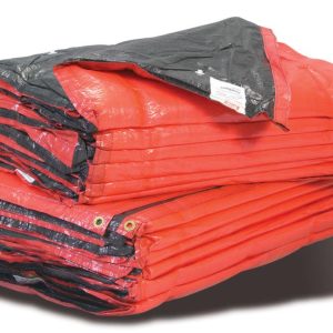 Grip Rite 4 Layer Foam Blanket 6X25
