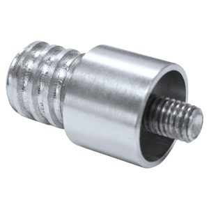 Kraft Tool Co Multi-Twist Threaded Handle Adapter