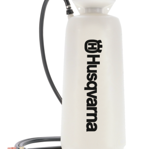 Husqvarna 3.5 Gallon Pressurized Water Tank