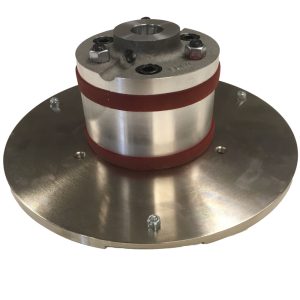 Edco Magna-Trap Conversion Disc (Dual-Disc Grinders Only)
