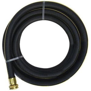 Milwaukee Water Hose 8 ft.