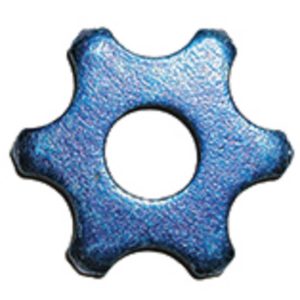 Edco CPM-8 Start-UP Pack with Flails Washers and Shaft