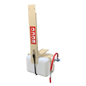 Edco SK-14 Water Tank