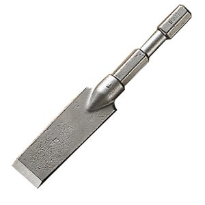 Edco 1 Steel Chisel