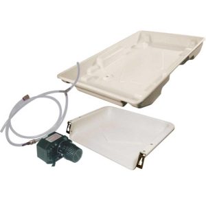 Multiquip Masonry Saw Water Pump Kit for MS3/MP3