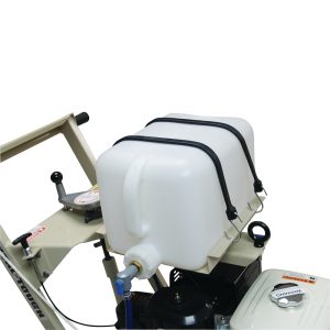 Edco DS-18 Water Tank