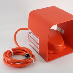 Fascut Foot Pedal