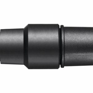 Bosch Vacuum Hose Adapter for 1-1/4 In. and 1-1/2 In. Hoses