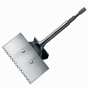 Edco 8 Shingle Remover Blades (5 Pack)