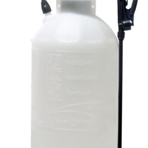 Chapin Mfg 20003 3-Gallon Lawn & Garden Sprayer for Fertilizers Herbicides and Pesticides