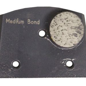 Edco 30-Grit Single Dyma-Dot (Medium Concrete)