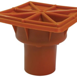 ERB DSC10 Rebar Cap OSHA