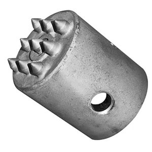 Edco 9-Point Carbide Bit (CD-5)
