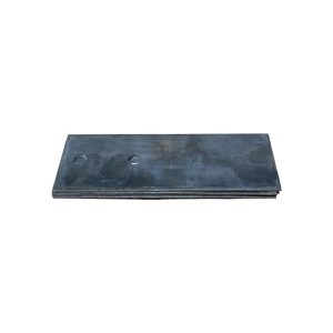 Edco 2 Angled Scraper Blades (5 Pack)