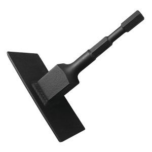 Edco Asphalt Tamper Compaction Head