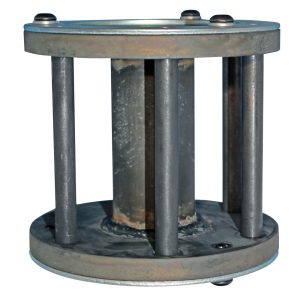 Edco Drum Assembly for CPM-4 and Edger