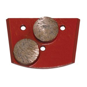 Edco 30-Grit Double Dyma-Dot (Hard Concrete)