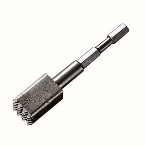 Edco Bushing Head