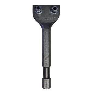 Edco 3 Milled Chisel for the Big Stick Chisel Scaler