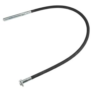 Makita 5 1/2′ Flexible Shaft Assembly 1 1/4 Head Diameter GRV01 GRV02