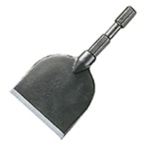Edco LR-4 Chisel 4 In. Steel