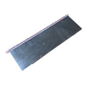 Edco 12 Scraper Blades (5 Pack)