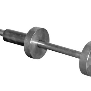 Edco Bit Removal Tool