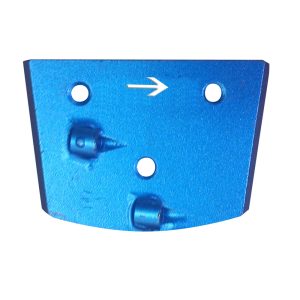 Edco Dyma-PCD – Left Hand (Single and Dual-Disc Grinders)