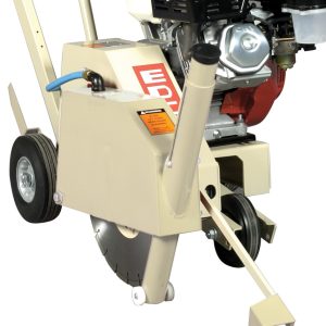 Edco SB-14 Vac Port Blade Guard