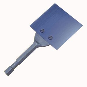 Edco 6 Scraper Blades (pack of 5)