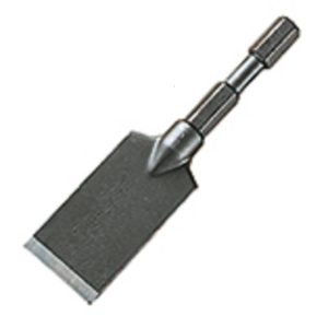 Edco LR-2 Chisel 2 In. Steel