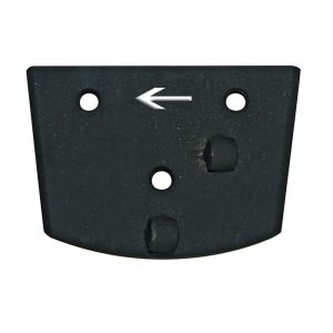 Edco Dyma-PCD – Right Hand (Dual-Disc Grinders only)