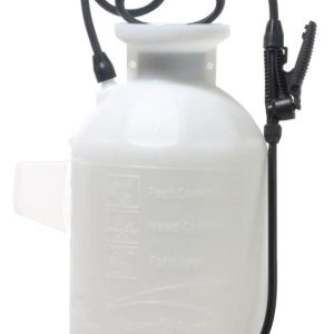 Chapin Mfg 20020 2-Gallon SureSpray Sprayer with Adjustable Poly Cone Nozzle