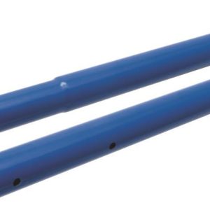Marshalltown Single 6ft x 1-3/4in Push Button Handle