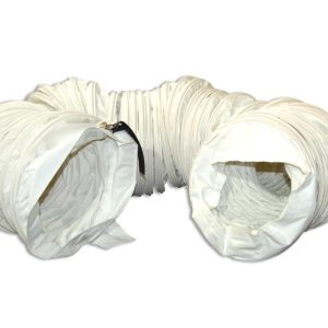 Heatstar Ductable Duct 25 ft. Long 14 In. Diameter