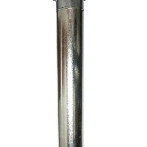 Frost Fighter 6 Flue Pipe and Vent Cap – 36 Long