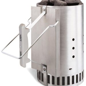 Weber Rapidfire Chimney Starter