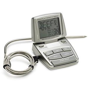 Bradley Smoker Digital Food Thermometer