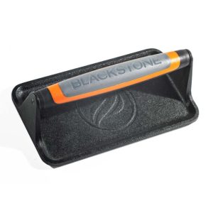 Blackstone Bacon Signature Griddle Press Cast Iron Black Medium