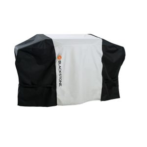 Blackstone Culinary Griddle Cover 36 600D Polyester Black/Gray
