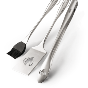 Napoleon PRO Stainless Steel 3 Piece Toolset