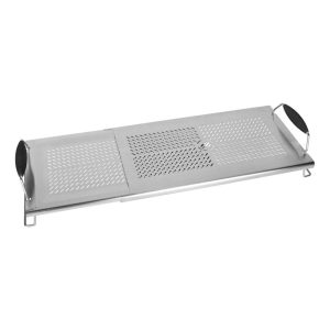 Blackstone Culinary Series Warming Rack Adjustable