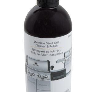 Broil King Stainless Steel Polish Cleaner
