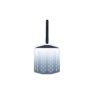 Ooni Perforated Pizza Peel 26 x 12 Aluminum