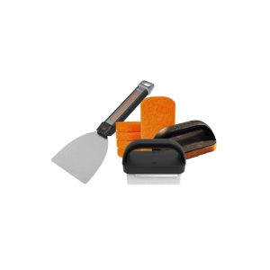 Blackstone Grill Cleaning Kit 10pc Culinary Assorted